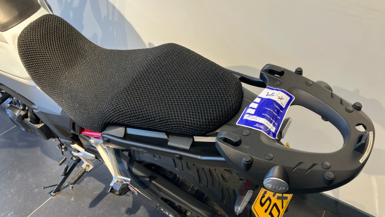 Honda CB500XA (21MY)